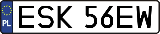 ESK56EW