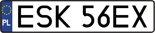 ESK56EX
