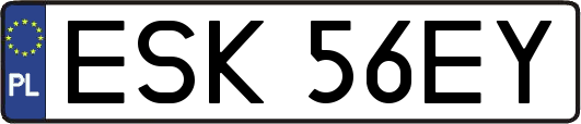 ESK56EY