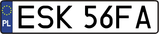 ESK56FA