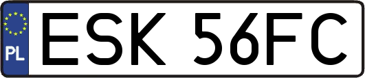ESK56FC