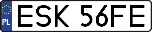ESK56FE