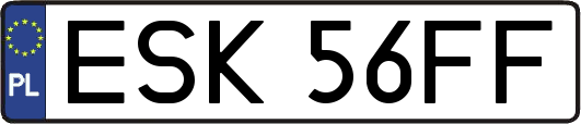 ESK56FF