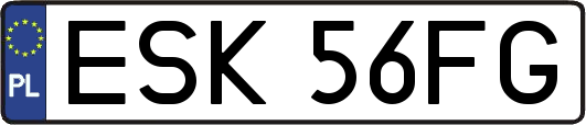ESK56FG