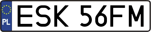 ESK56FM