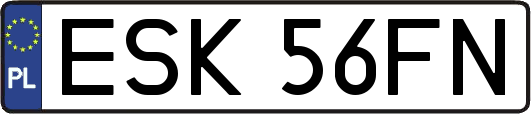 ESK56FN