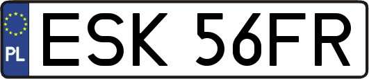 ESK56FR