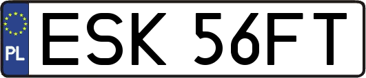 ESK56FT