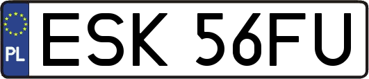 ESK56FU