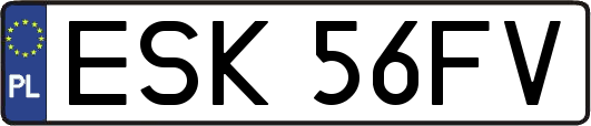 ESK56FV