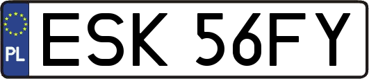 ESK56FY