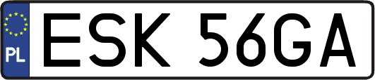 ESK56GA