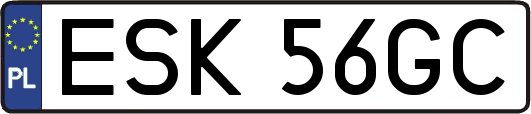 ESK56GC