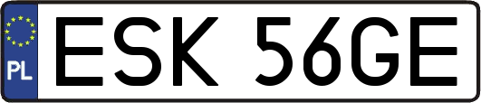 ESK56GE