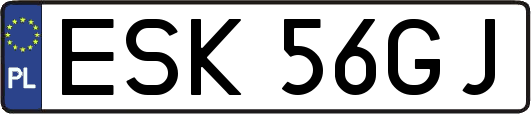 ESK56GJ