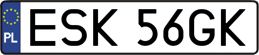 ESK56GK