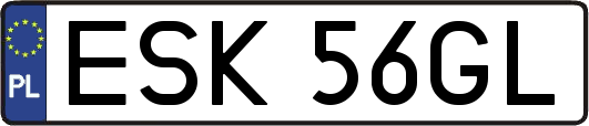 ESK56GL