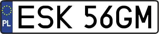 ESK56GM