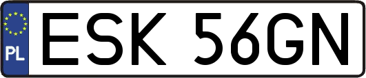 ESK56GN
