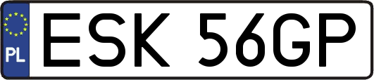 ESK56GP