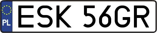 ESK56GR