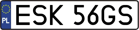 ESK56GS