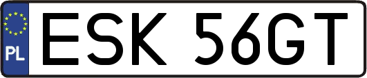 ESK56GT