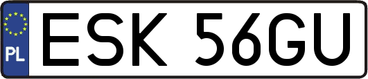 ESK56GU