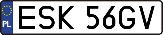 ESK56GV