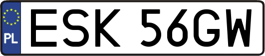 ESK56GW