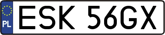ESK56GX