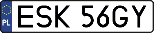 ESK56GY