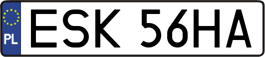 ESK56HA