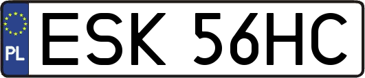 ESK56HC