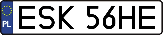 ESK56HE