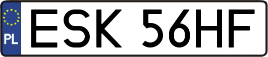 ESK56HF