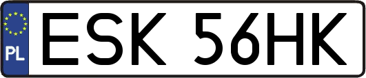 ESK56HK