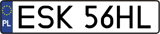 ESK56HL