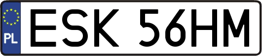 ESK56HM