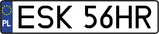 ESK56HR