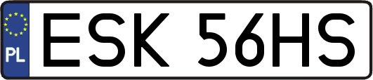 ESK56HS