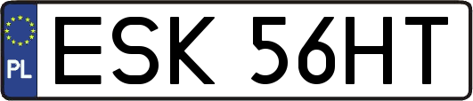 ESK56HT