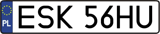 ESK56HU