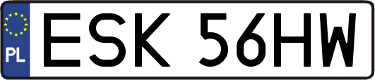 ESK56HW