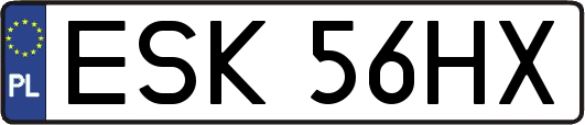 ESK56HX