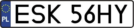 ESK56HY