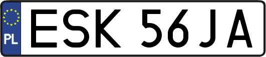 ESK56JA