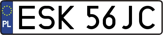 ESK56JC