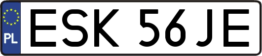 ESK56JE