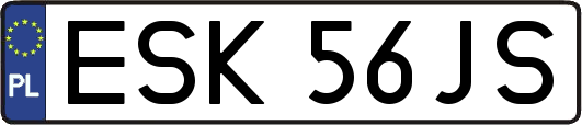 ESK56JS